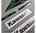 Kawasaki Z800 2013-2014