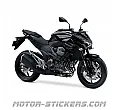 Kawasaki Z800 E Version 2014