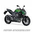 Kawasaki Z800 E Version 2014