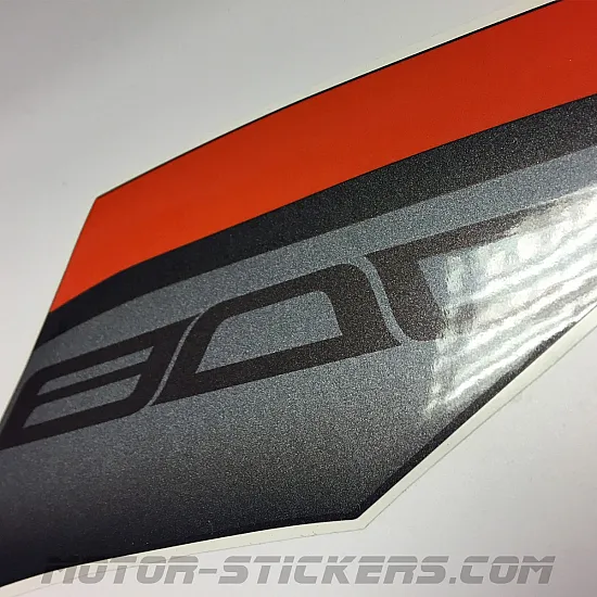 Kawasaki Z800 E Version 2016