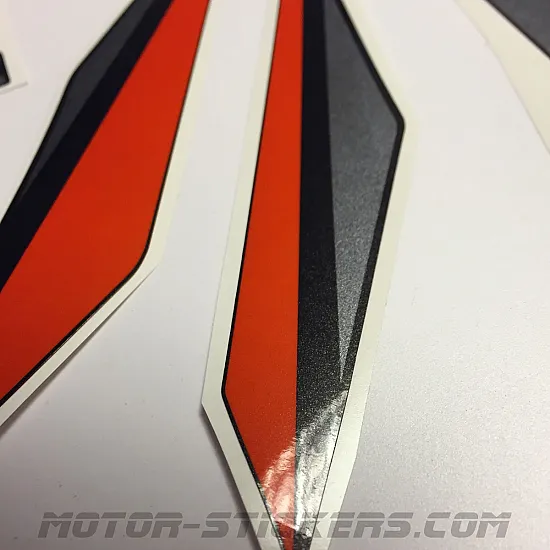 Kawasaki Z800 E Version 2016