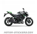 Kawasaki Z800 2016