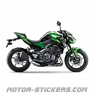 Verde 