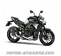 Kawasaki Z900 2020