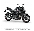 Kawasaki Z900 2023