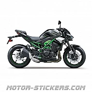 Verde-Negro 