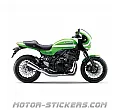 Kawasaki Z900RS Cafe 2018-2019