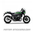 Kawasaki Z900RS Cafe 2019