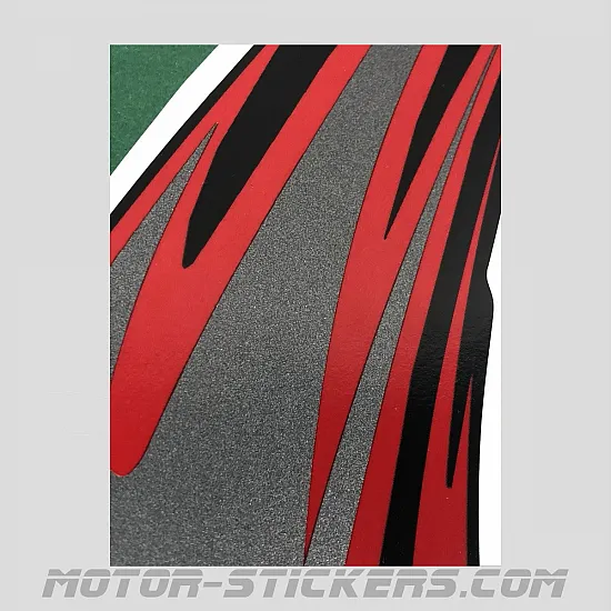 Kawasaki EL600 Eliminator 1995