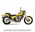 Kawasaki EL600 Eliminator 1995