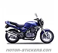 Kawasaki ER-5 1997-2000