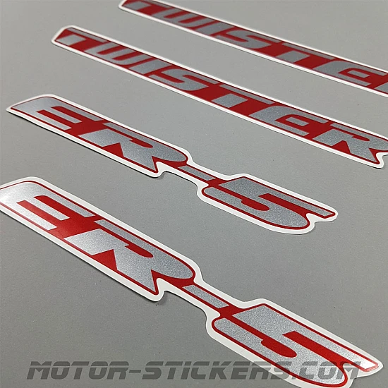 Kawasaki ER-5 1997-2000