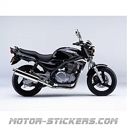 Kawasaki ER-5 2005-2006