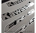 Kawasaki ER-5 05-2006