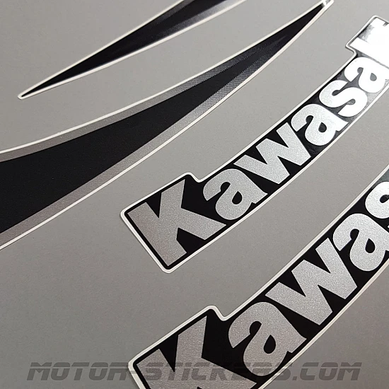 Kawasaki ER-5 05-2006