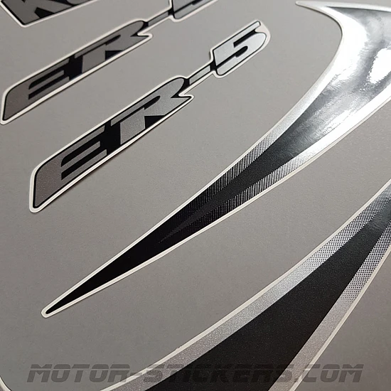 Kawasaki ER-5 05-2006