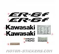 Kawasaki ER-6F 2008