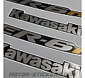 Kawasaki ER-6N 2006