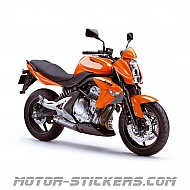 Orangé 