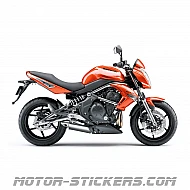 Naranja 
