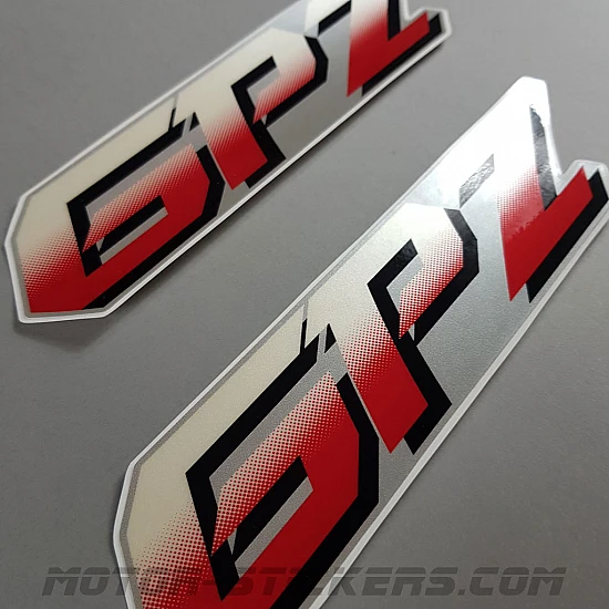 Kawasaki GPZ 500S 1993