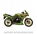Kawasaki GPZ 500S 1994