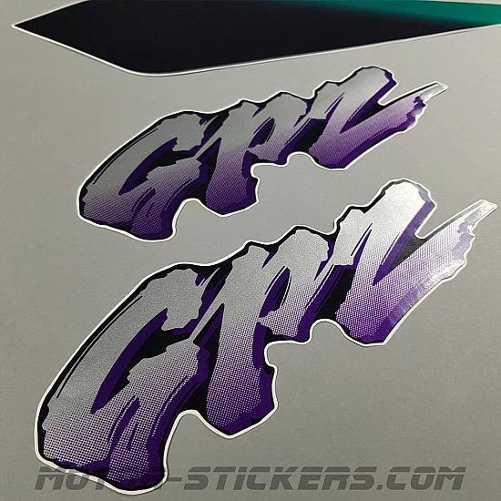 Kawasaki GPZ 500S 1999