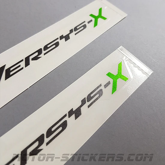 Kawasaki KLE 300 Versys-X 2018