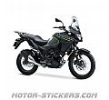 Kawasaki KLE 300 Versys-X 2019