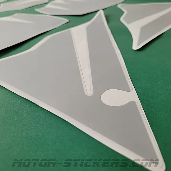 Kawasaki KLE 500 1998