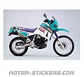 Kawasaki KLR 650 1994