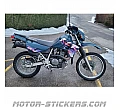Kawasaki KLR 650 1995