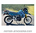 Kawasaki KLR 650 1997