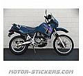 Kawasaki KLR 650 1999