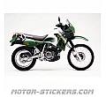 Kawasaki KLR 650 2001