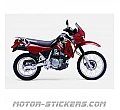 Kawasaki KLR 650 2004