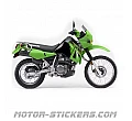 Kawasaki KLR 650 2006