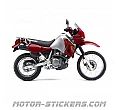 Kawasaki KLR 650 2007