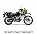 Kawasaki KLR 650 2008