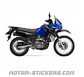 Kawasaki KLR 650 2010