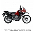 Kawasaki KLR 650 2010