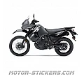 Kawasaki KLR 650 2011