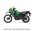 Kawasaki KLR 650 2013