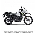 Kawasaki KLR 650 2014