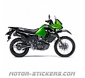 Kawasaki KLR 650 2015