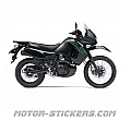 Kawasaki KLR 650 2017