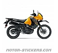 Kawasaki KLR 650 2018