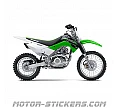 Kawasaki KLX 140 2015
