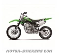 Kawasaki KLX 140 2019