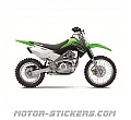 Kawasaki KLX 140 2020